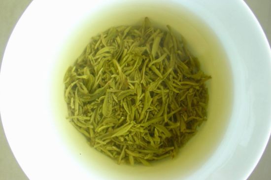 碧螺春沖泡三要素，碧螺春怎么泡才正確？