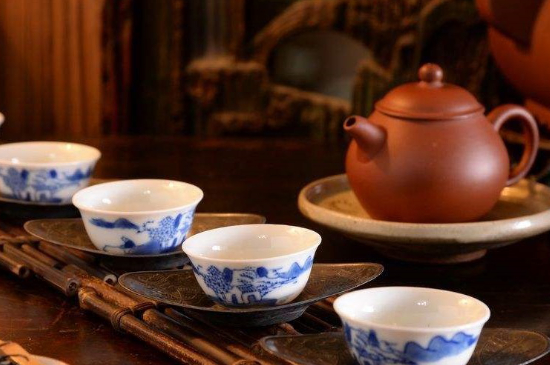 揭陽炒茶怎么沖泡，喝炒茶有什么好處？