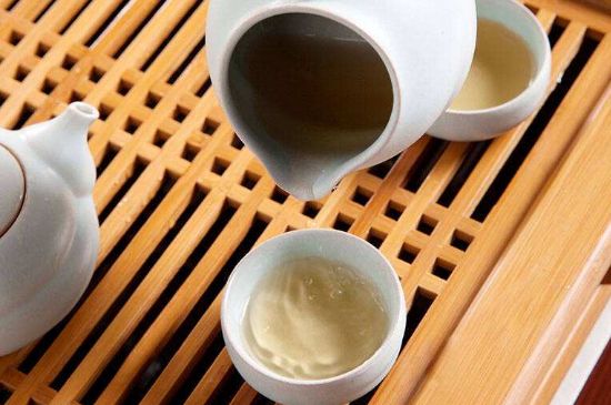 品茶順口溜，表達(dá)茶的順口溜