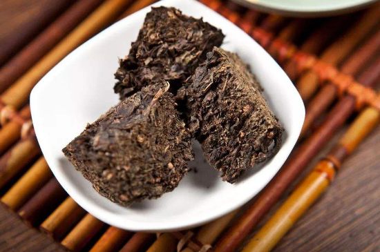 泡茶的順口溜，茶葉三泡是精華