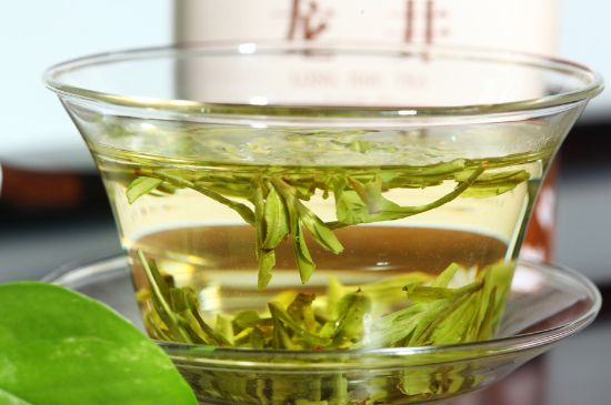 西湖龍井茶的泡法是什么，西湖龍井怎么泡好喝？