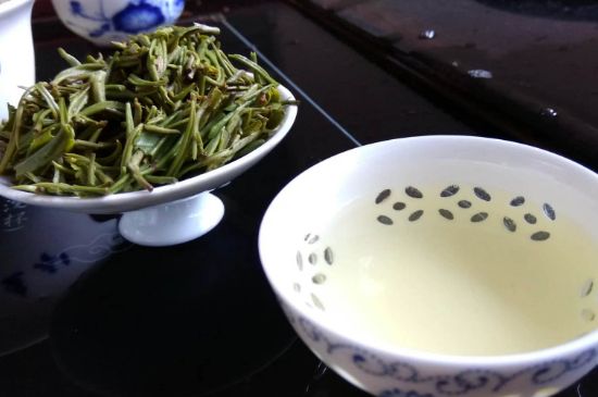 碧螺春沖泡三要素，碧螺春怎么泡才正確？