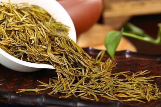 黃金茶的功效及禁忌癥，黃金茶有什么副作用嗎？