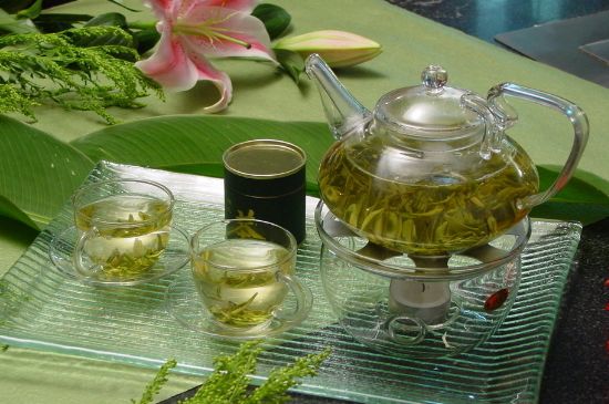 西湖龍井茶的泡法是什么，西湖龍井怎么泡好喝？