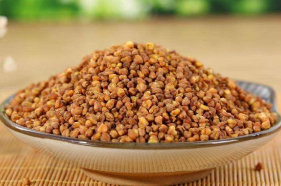 飯店的大麥茶為什么那么香，自己泡的蕎麥茶沒(méi)飯店香