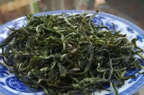 喝黃金茶禁忌，什么人不能喝黃金芽茶？