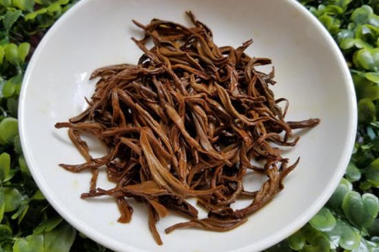 英德紅茶的功效與禁忌，英德英紅九號的功效作用