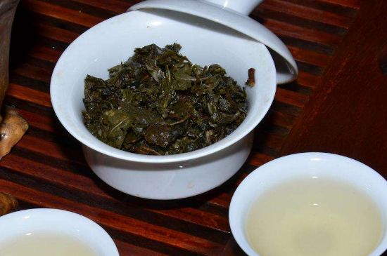 烏龍茶沖泡時間是多久，怎樣泡烏龍茶