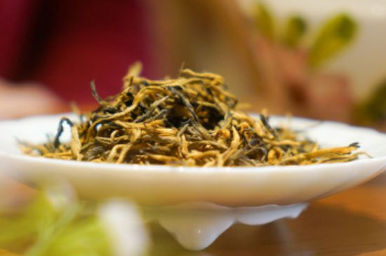 英紅九號的功效與作用，英紅九號的功效作用有哪些