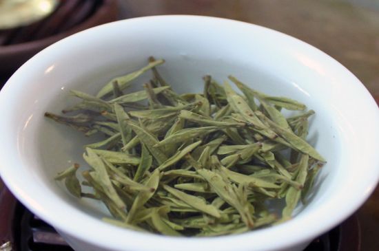 煮茶器能煮龍井嗎，龍井茶能不能用煮茶器圖