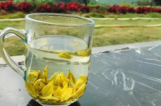 黃金茶的功效及禁忌癥，黃金茶有什么副作用嗎？