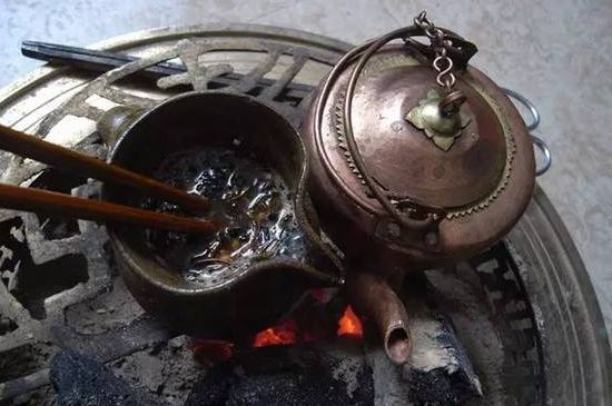 云南本地人喝普洱茶多嗎，云南人不喝普洱茶？