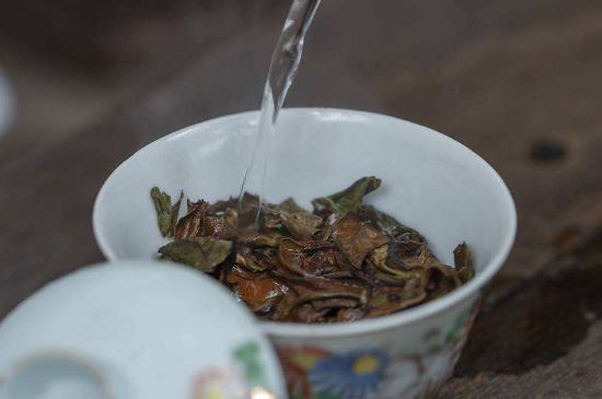 哪種茶葉可以放冰箱，哪些茶不能放冰箱？