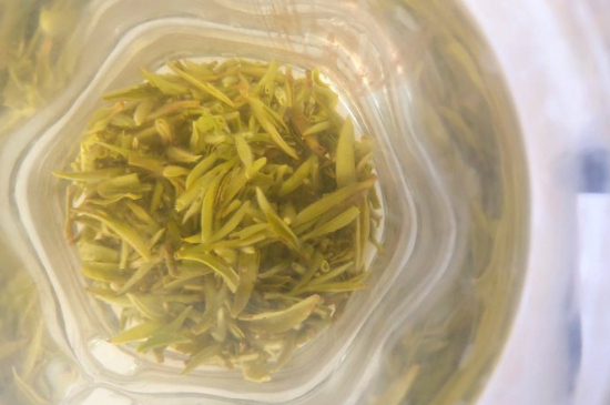 家庭如何保存碧螺春茶葉，蘇州洞庭碧螺春綠茶怎么保存？