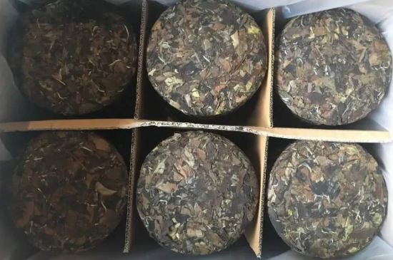 六大茶類哪種適合長期存放，日常如何保存方法一覽？