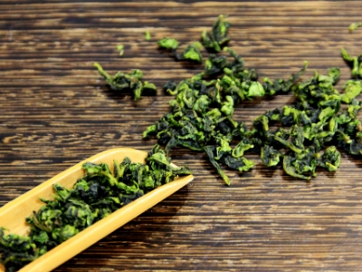 鐵觀音的選購，如何看鐵觀音茶葉的好壞？