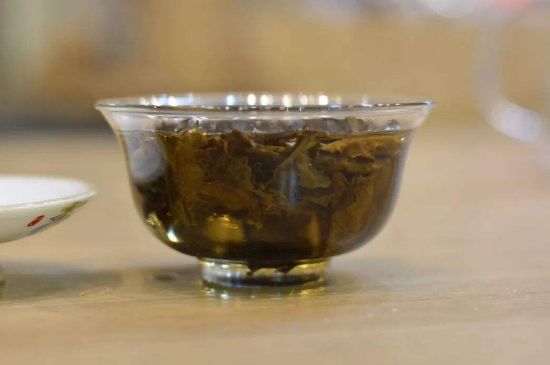 哪種茶葉可以放冰箱，哪些茶不能放冰箱？