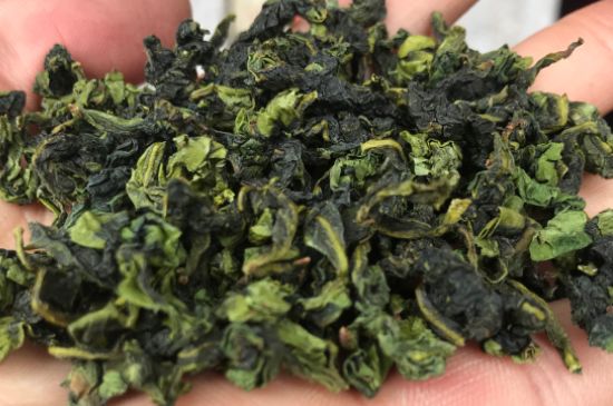 用紙巾辨別香精鐵觀音，鐵觀音香精如何分辨方法