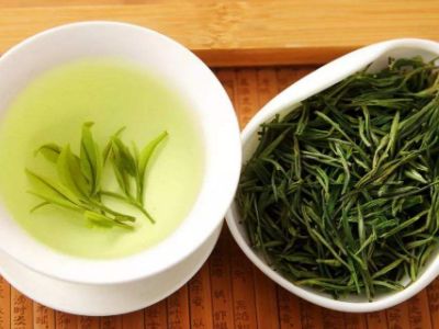 白茶顏色變黃還能喝嗎，發(fā)黃的白茶好不好？