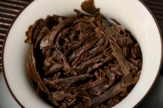 六大茶類哪種適合長期存放，日常如何保存方法一覽？