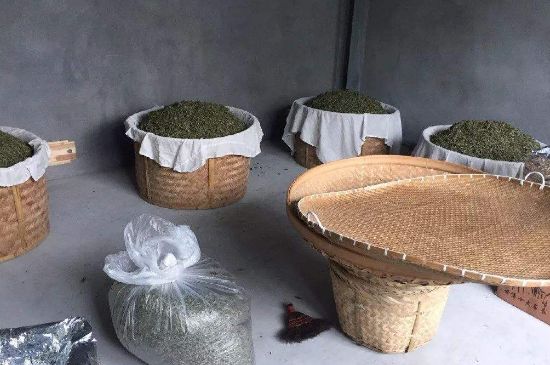 巖茶焙火時(shí)間表，你最想知道的巖茶焙火問題