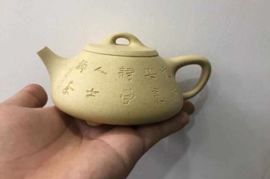 生普洱茶用什么泥料的紫砂壺，最合適生普的紫砂泥料