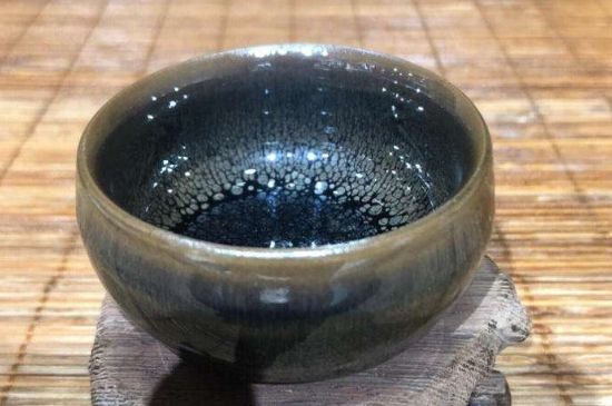 建盞開(kāi)盞正確方法，建盞第一次怎么開(kāi)盞