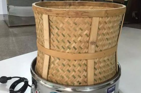 武夷巖茶的初制、精制加工工藝詳細(xì)講解