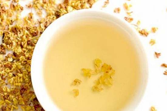 桂花茶禁忌，喝桂花茶有什么禁忌