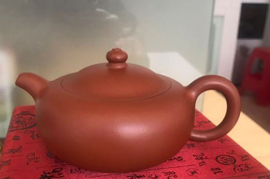 朱泥適合泡生普還是熟普，朱泥泡什么普洱茶好