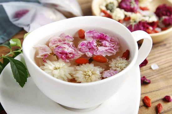 喝花茶禁忌大全，花茶是涼性的嗎？