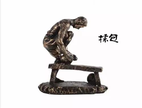 六大茶類工藝基本知識(shí)，六大類茶葉的制作工藝流程圖