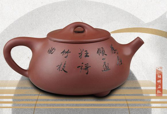 景舟八式紫砂壺圖片及名稱，經(jīng)典壺型顧景舟八式值多少錢(qián)？