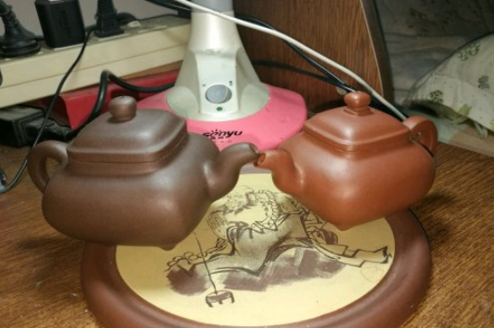 一茶一壺沒必要，紫砂壺要一茶一壺嗎？