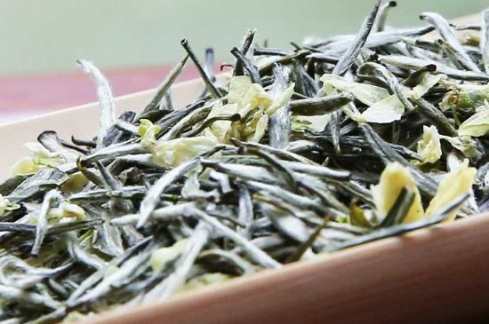 茉莉香螺茶屬于什么茶，茉莉香螺是綠茶嗎