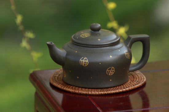 紫砂壺泡什么茶最佳，紫砂壺一般泡什么茶？