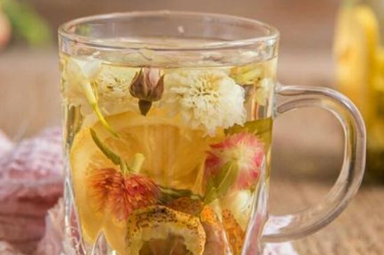 喝玫瑰花茶能祛斑嗎，玫瑰花茶有祛斑的功效嗎？