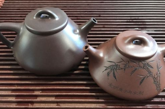 一茶一壺沒必要，紫砂壺要一茶一壺嗎？