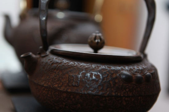 不建議用鐵壺喝茶？鐵壺泡茶好嗎？