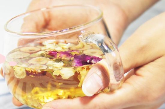 干桂花泡水，干桂花怎么泡水喝？