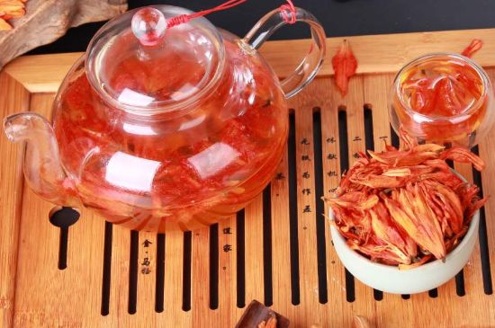 喝花茶禁忌大全，花茶是涼性的嗎？