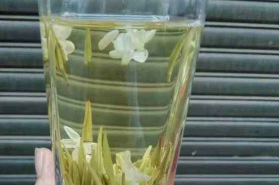 茉莉茶能天天喝嗎，茉莉花茶一周喝幾次