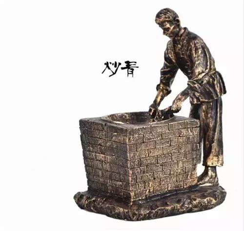 六大茶類工藝基本知識(shí)，六大類茶葉的制作工藝流程圖