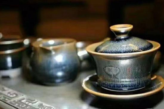 建盞開(kāi)盞正確方法，建盞第一次怎么開(kāi)盞