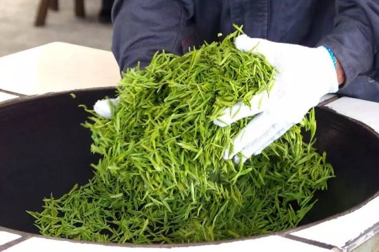 自家炒茶葉怎么炒，自己炒茶葉的步驟