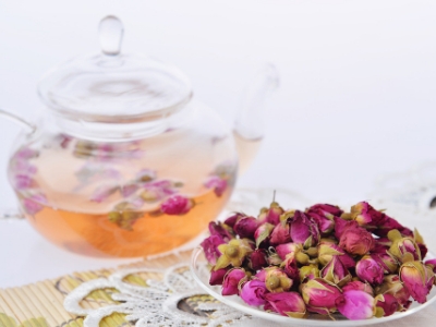 干玫瑰花泡前需要洗嗎，泡玫瑰花需要洗一下嗎？