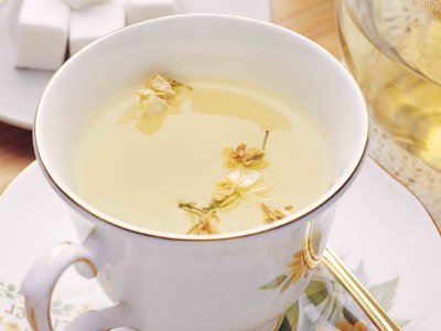 桂花茶與什么搭配泡茶，桂花茶搭配什么最佳？