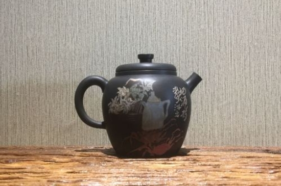 建水紫陶壺不適合泡茶？大錯(cuò)特錯(cuò)！