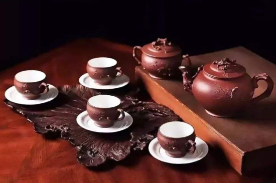 顧景舟9200萬紫砂壺價格，被誰買了？