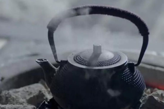 不建議用鐵壺喝茶？鐵壺泡茶好嗎？